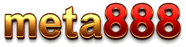 meta8888 logo