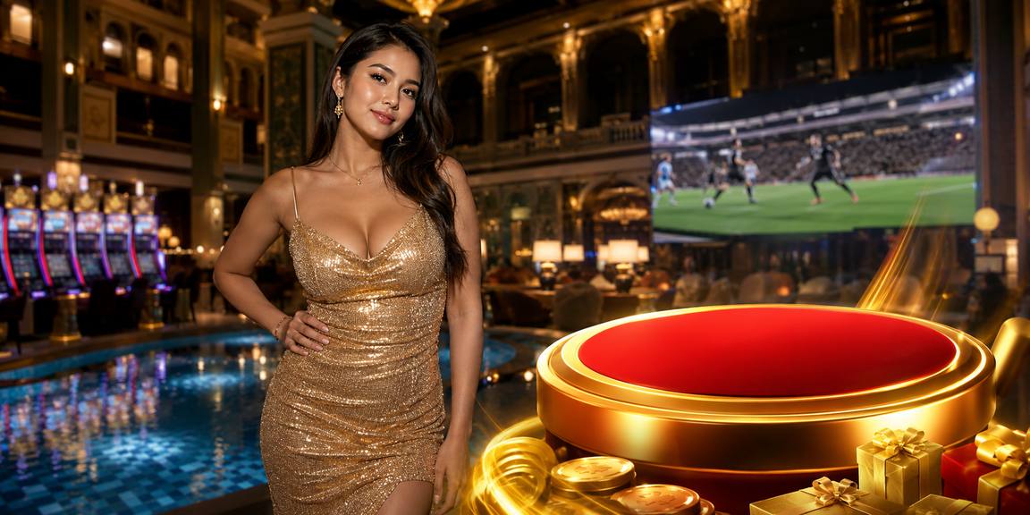 Slot Permainan Lengkap di Satu Lobby