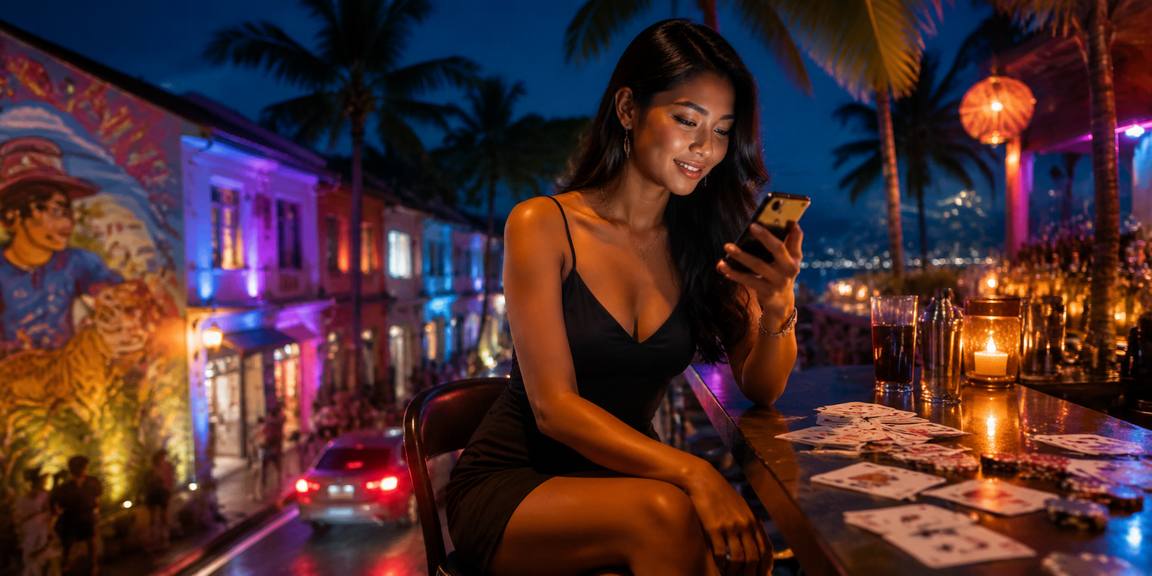meta8888 - Live Casino Malaysia dengan Touch 'n Go eWallet